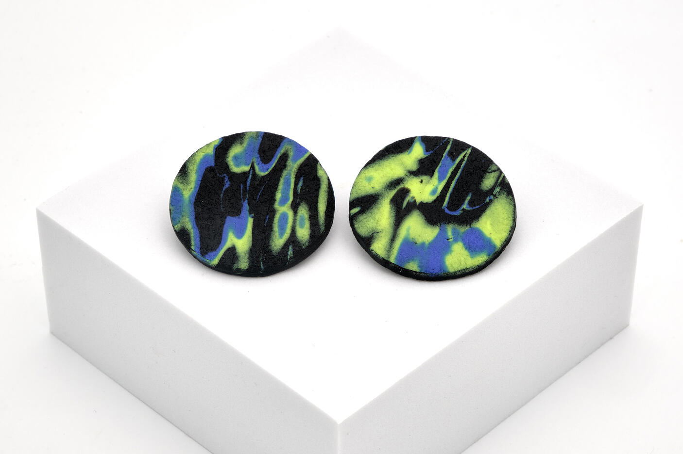 Glow in the dark